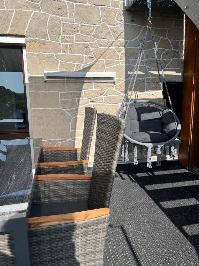 Glueckszeit-Itter Apartment Dorfitter Exterior photo